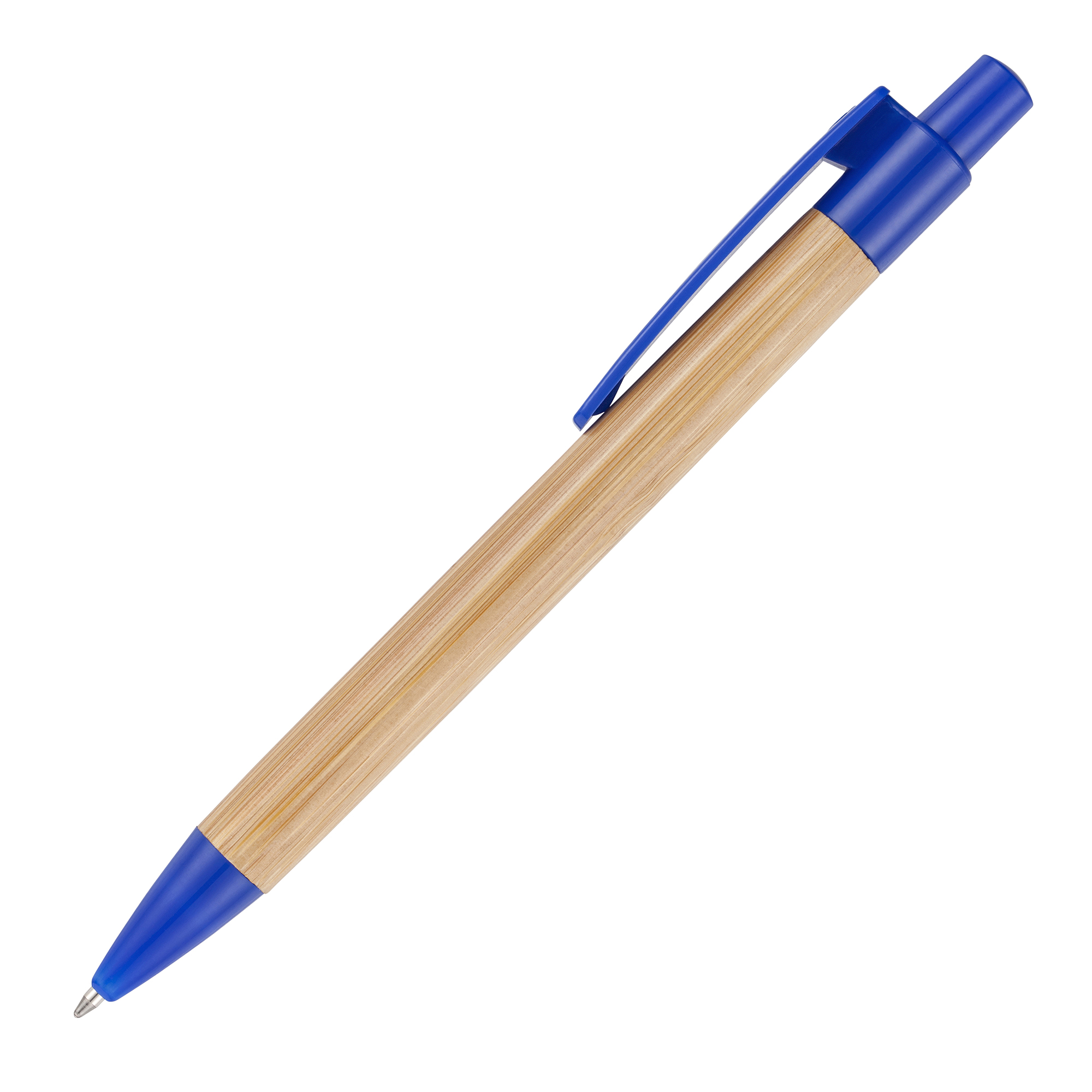 Picture of Sumo Bamboo/Recyclable Trim Ball Pen
